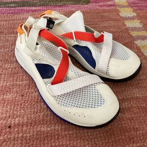 Chaco odyssey sport sandals